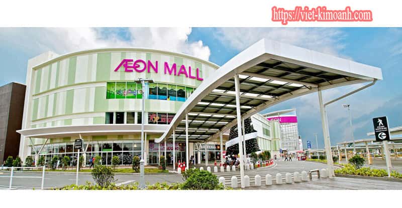 Aeon-Mall-Thuan-An