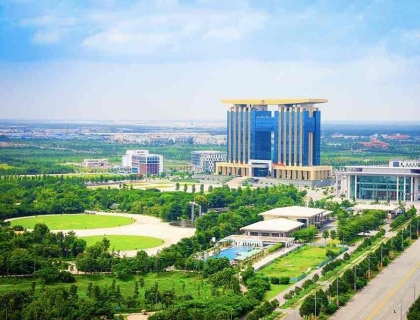 Vì sao dự án Căn hộ tại Thuận An, Bình Dương lại có sức hút lớn với nhà đầu tư ?  