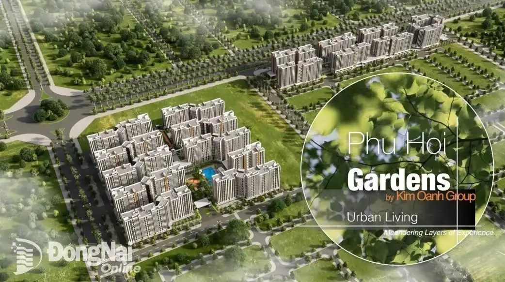 Mặt bằng căn hộ k home evenue