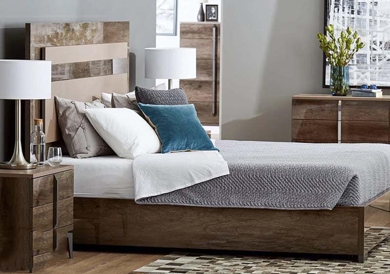 Thiết kế nội thất chung cư 42m2 phong cách bắc âu