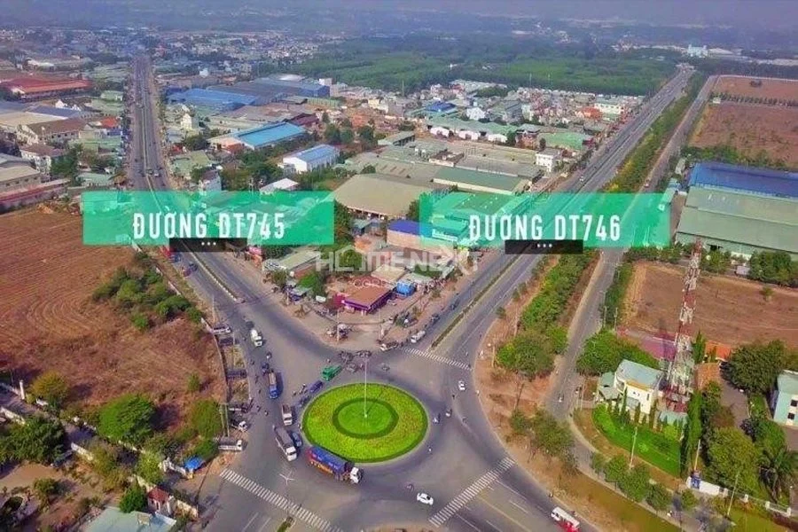 Tuyến đường DT745