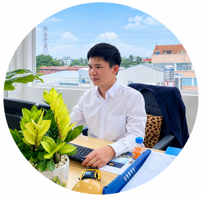 Blog Việt Kim Oanh