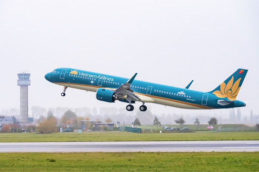 Vietnam airlines