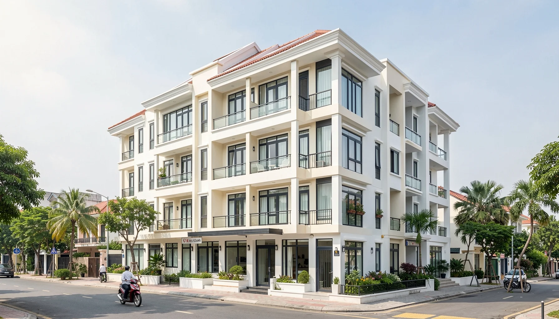 Điều kiện mua nhà ở xã hội Kim Oanh 2026: Hồ sơ và quy trình